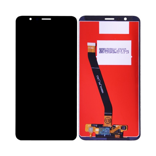 Touch+Display Huawei Honor 7X Black Touch+Display Huawei Honor 7X Black